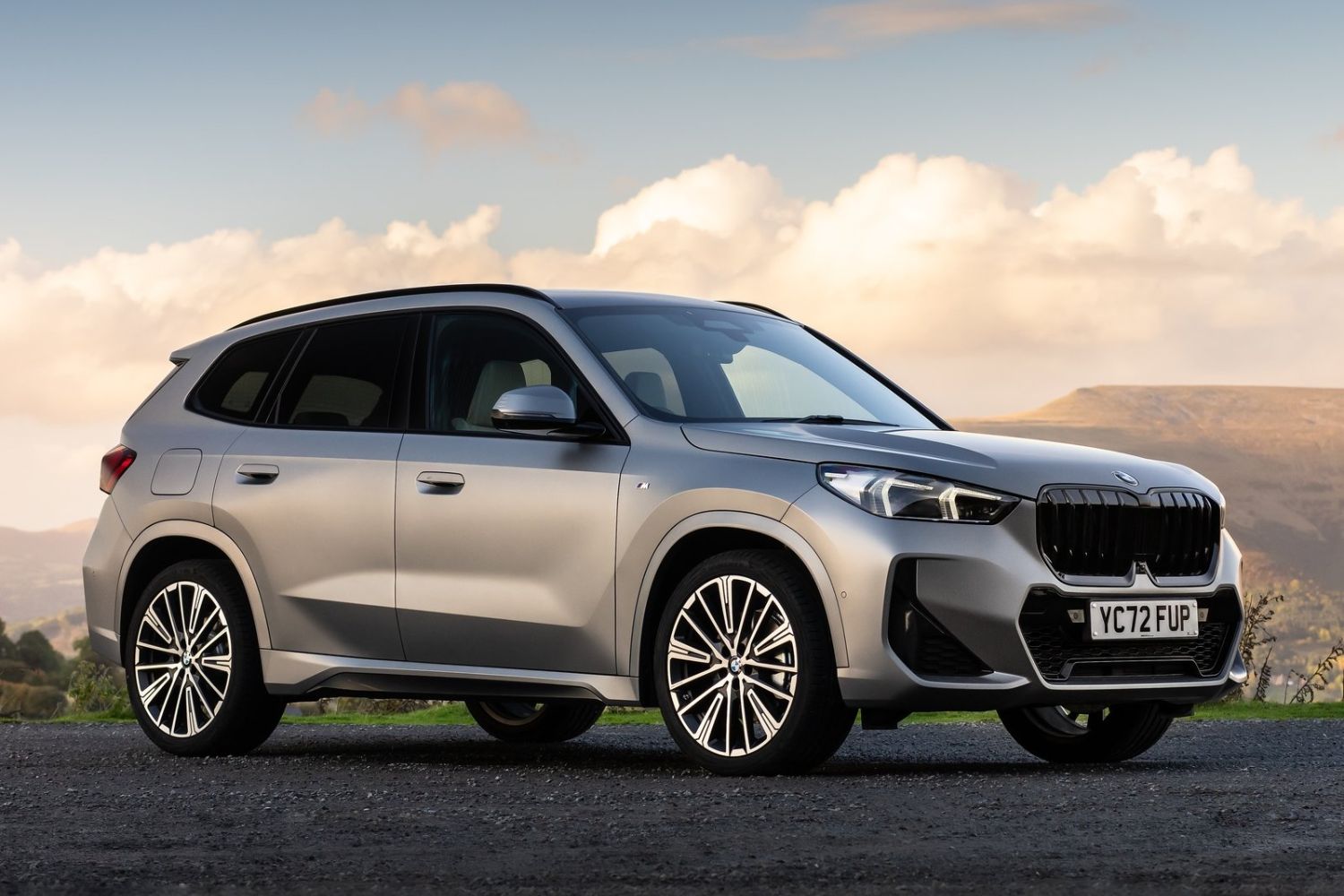BMW