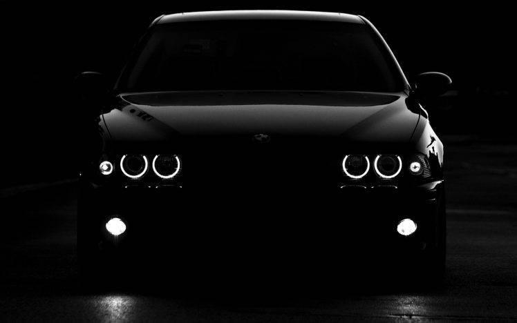 BMW 5 Series High Quality Carbon Fibre Parts-Carbon Factory
