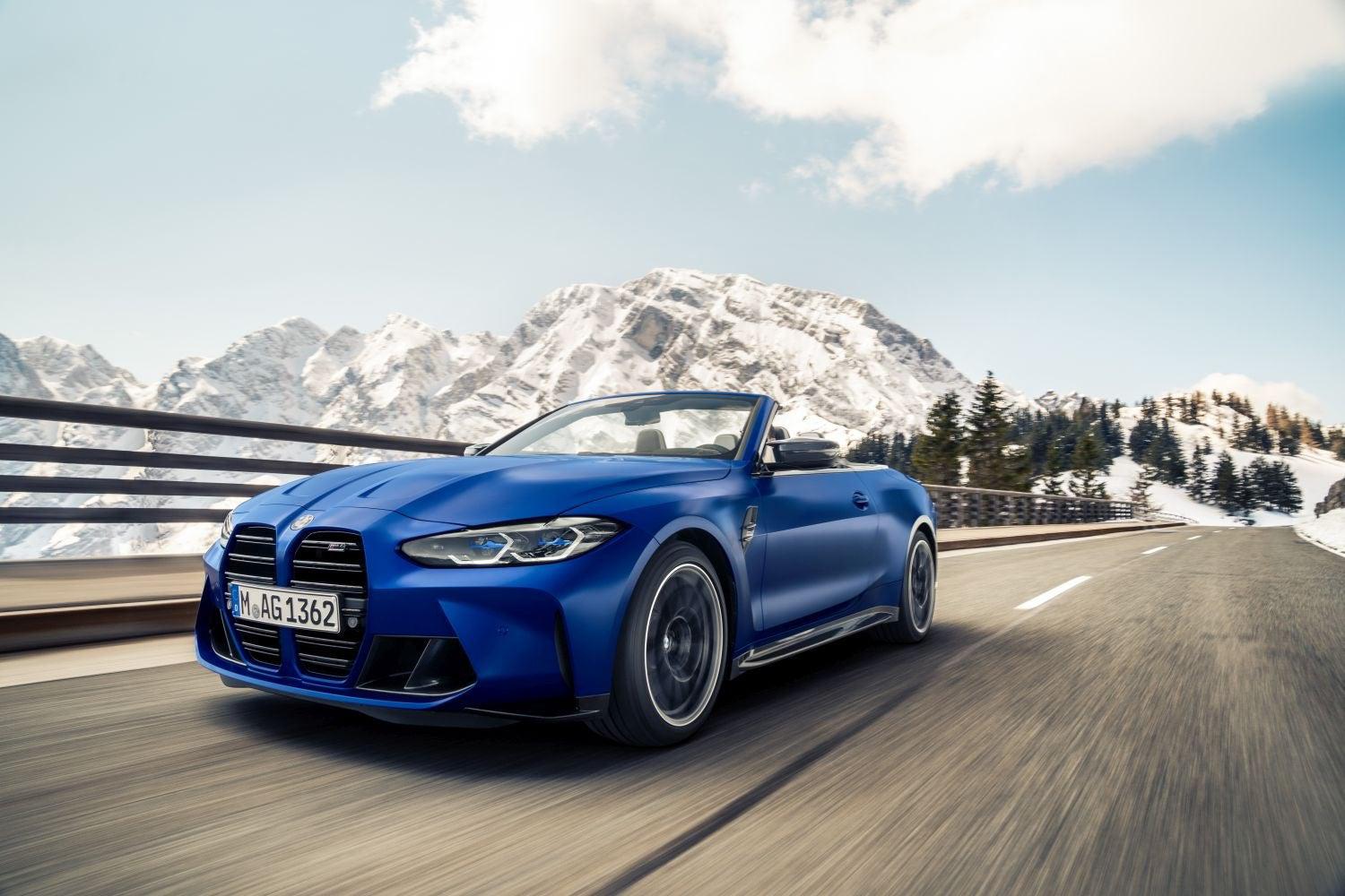 BMW