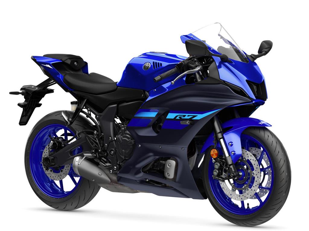 Yamaha R7 2022-Present High Quality Carbon Fibre Parts