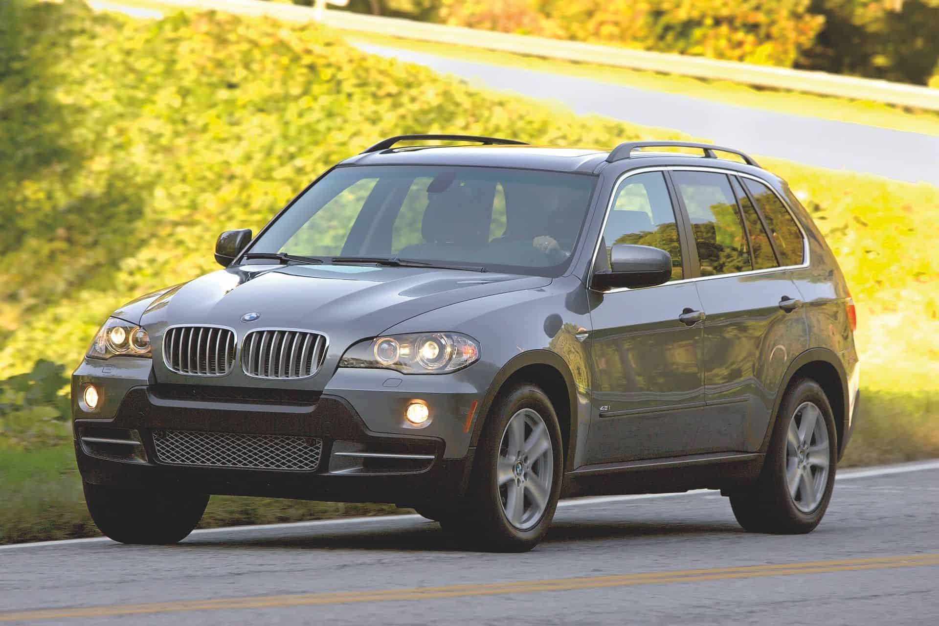 BMW