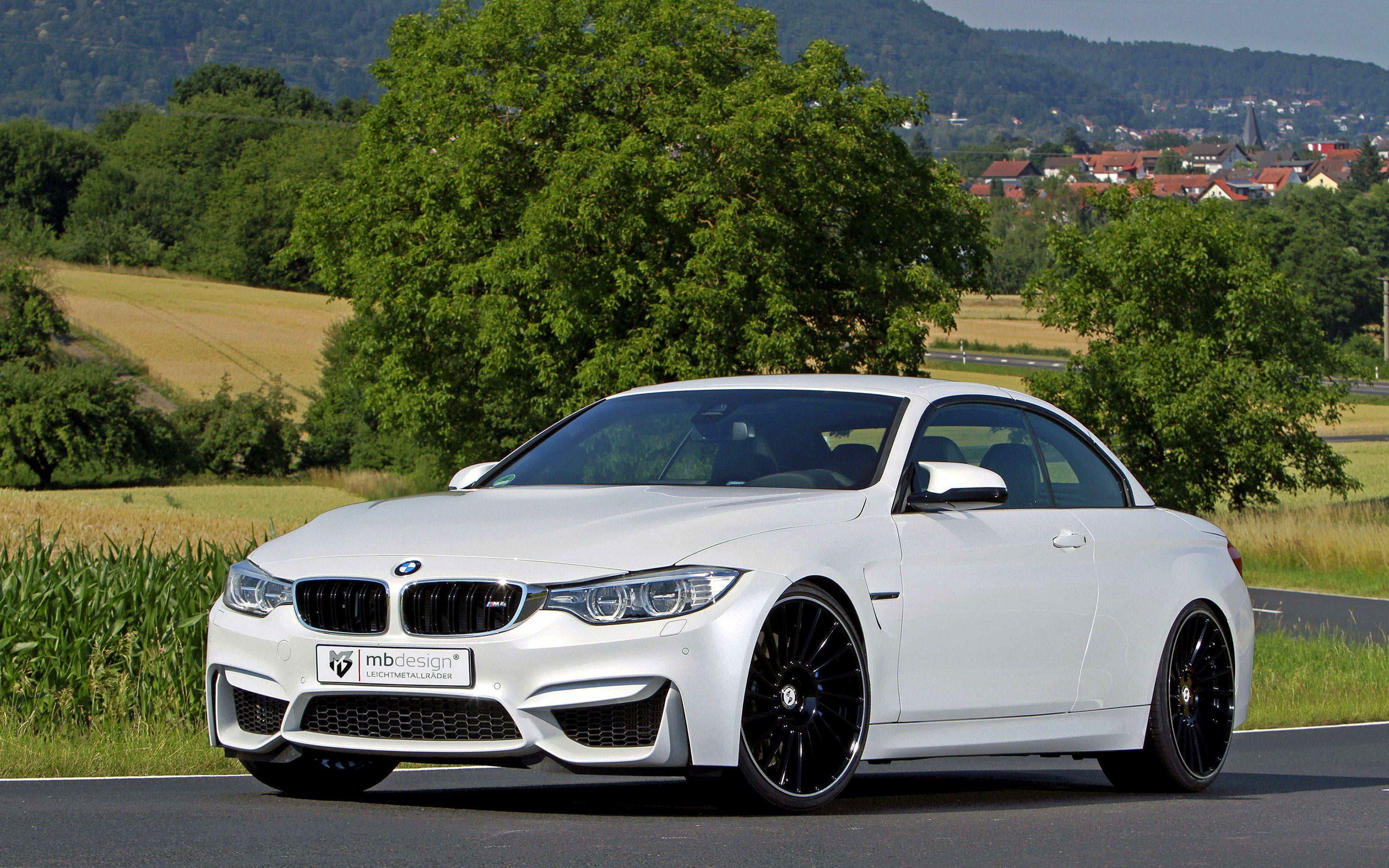 BMW 4 Series F83 M4 High Quality Carbon Fibre Parts-Carbon Factory