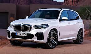 BMW X Series High Quality Carbon Fibre Parts-Carbon Factory