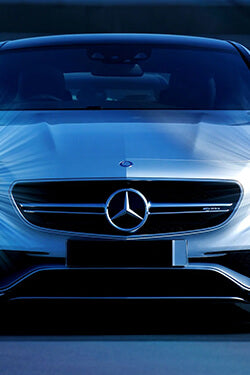 mercedes-benz