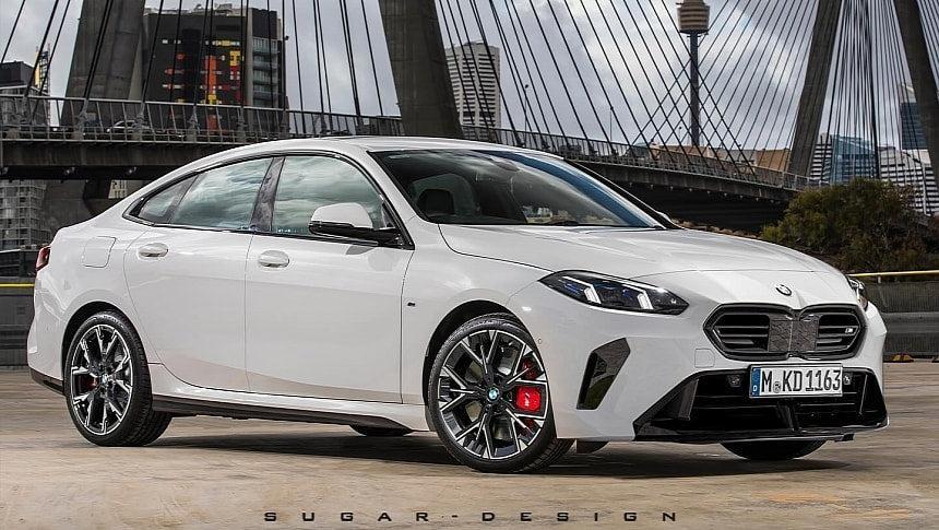 BMW