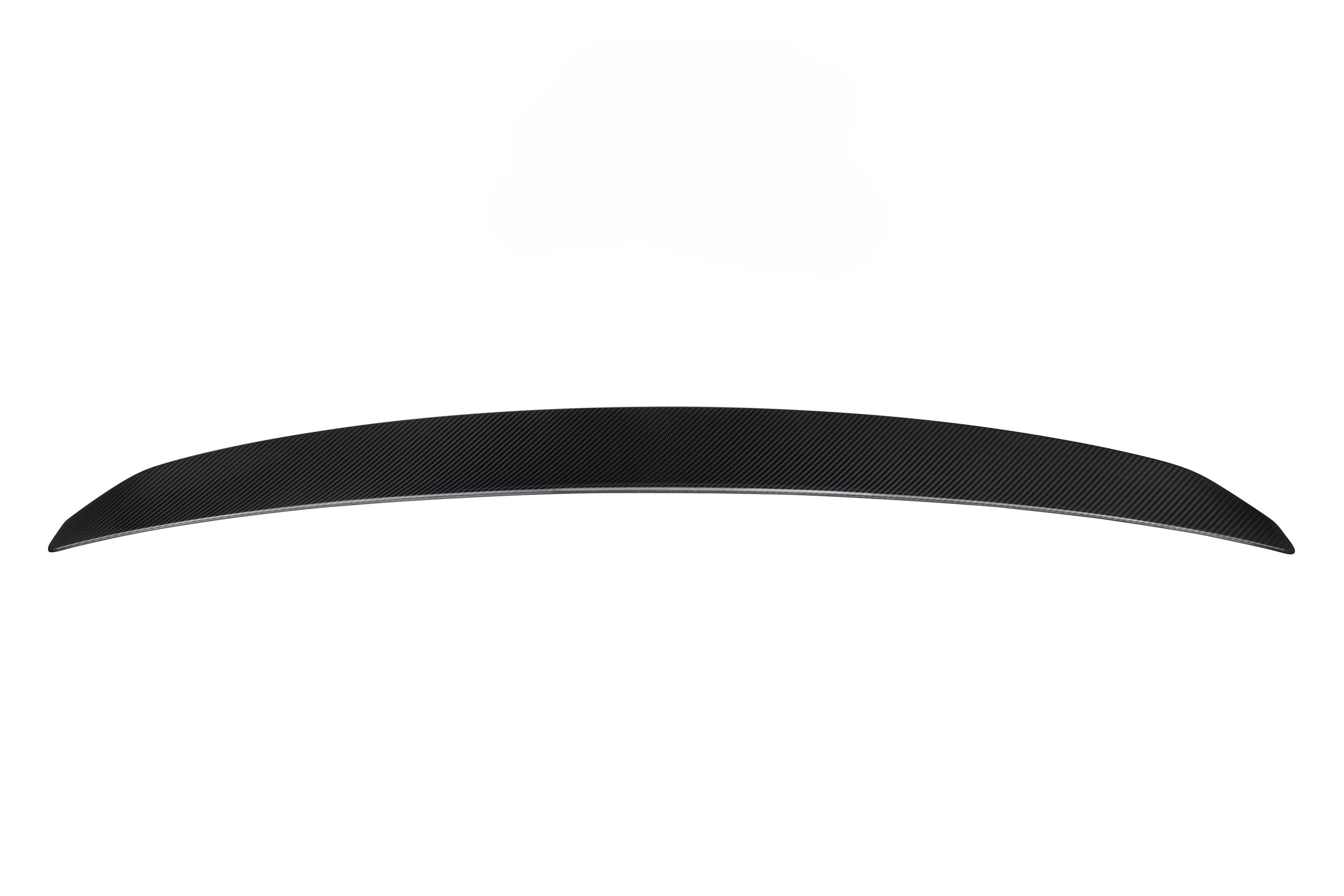 MP Style Pre-Preg Carbon Fibre Rear Spoiler for BMW G60 5 Series G90 M5 24-Present - Carbon Factory