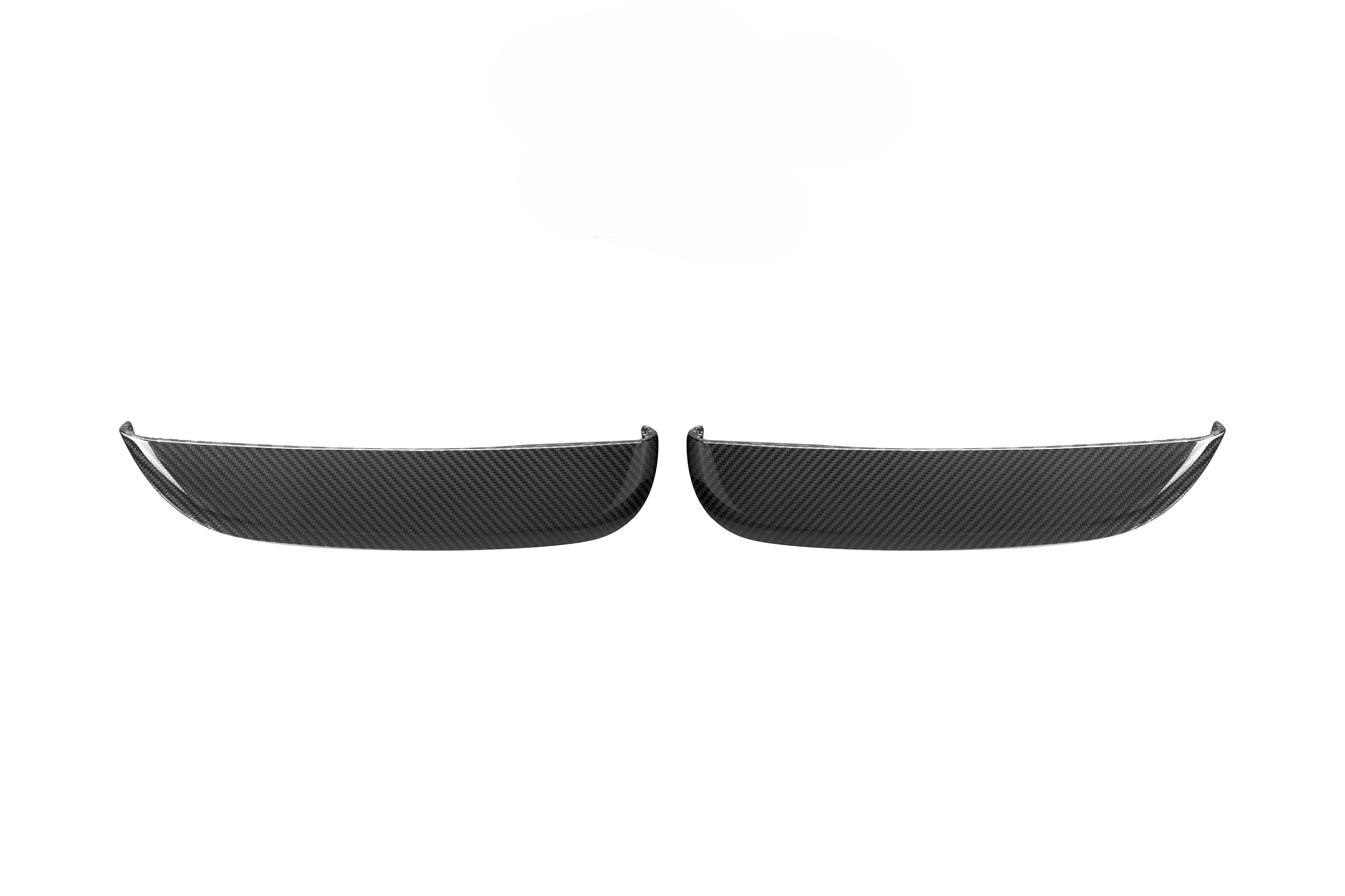 SQ Style Pre-Preg Carbon Fibre Bonnet for BMW G90 G99 M5 2025-Present - Carbon Factory