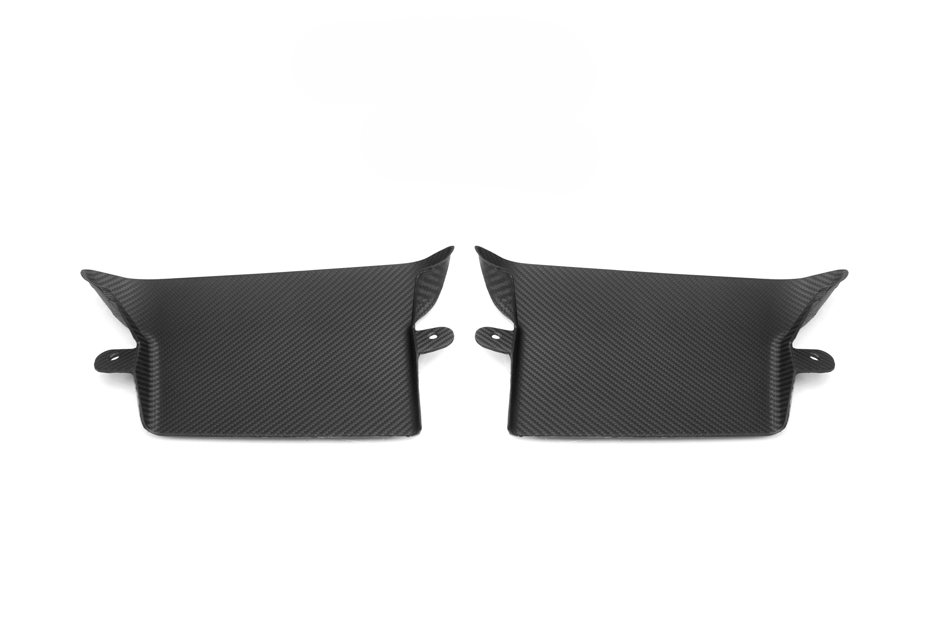 SQ Style Pre-Preg Carbon Fibre Bonnet for BMW G90 G99 M5 2025-Present - Carbon Factory