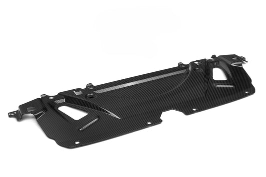 Carbon Factory Pre-Preg Carbon Fibre Slam Panel for BMW G90 G99 M5 2025-Present - Carbon Factory
