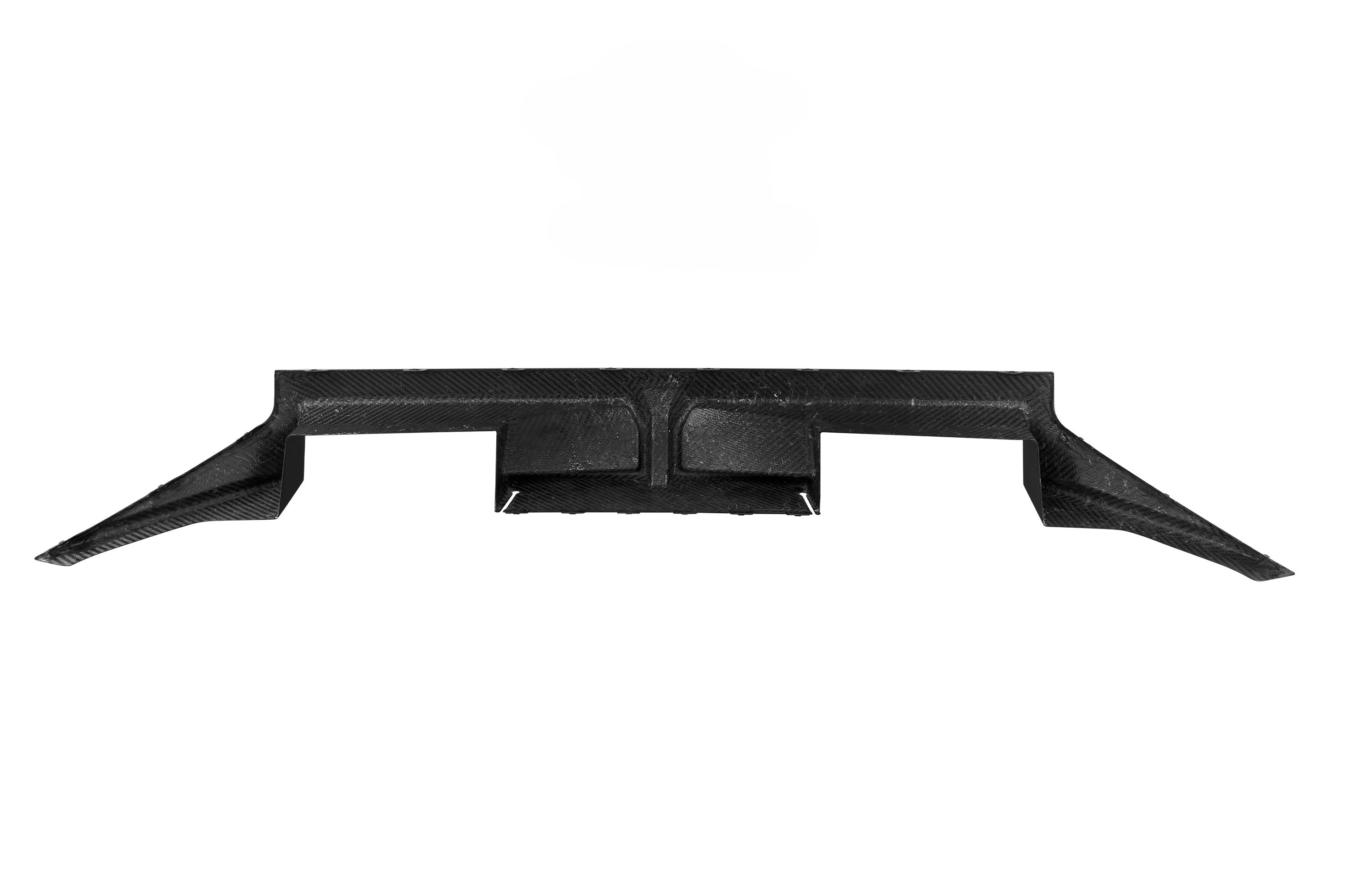 CS Style Pre-Preg Carbon Fibre Rear Diffuserfor BMW G87 M2 2023-Present - Carbon Factory