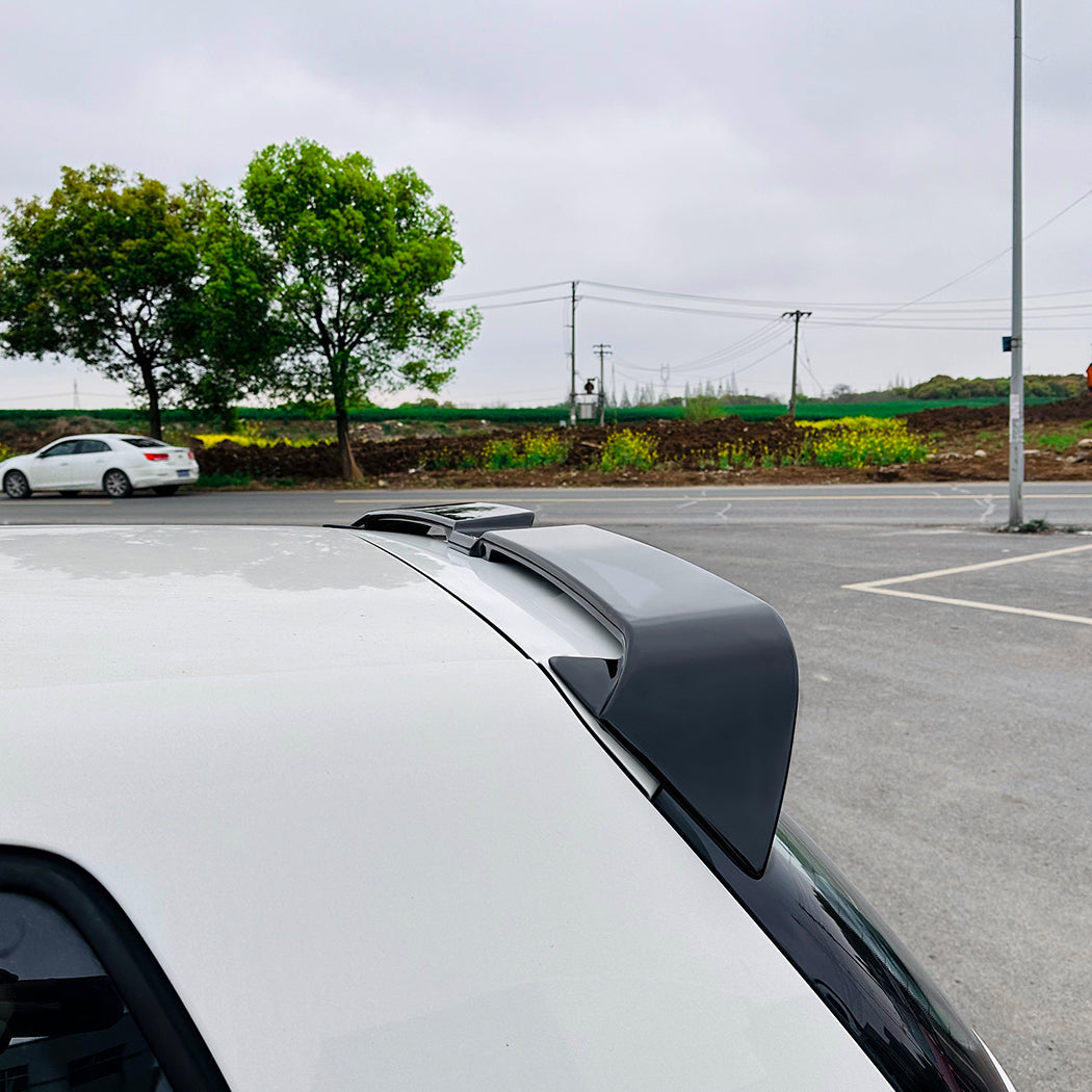 OT Style Gloss Black Roof Spoiler for VW Golf MK6 Standard Model 08-12