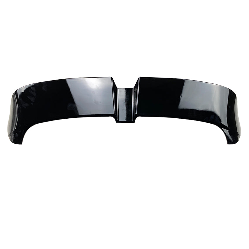 OT Style Gloss Black Roof Spoiler for VW Golf MK6 GTI & R 08-12