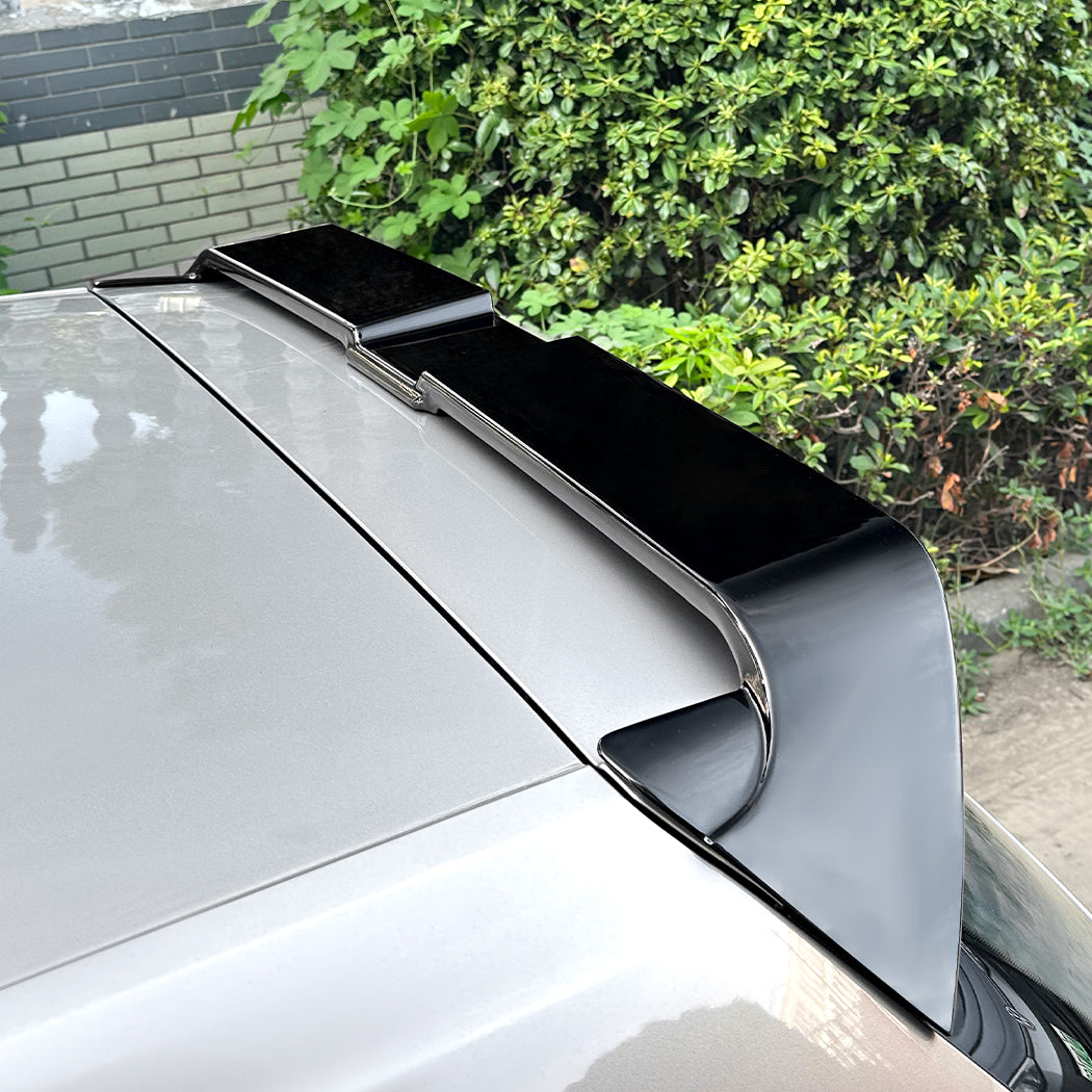 OT Style Gloss Black Spoiler for VW Golf MK7 MK7.5 14-20