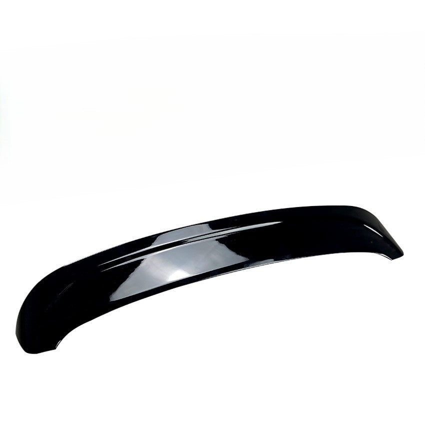 GT Style Gloss Black Roof Spoiler for VW Polo MK5 6R 6C Standard model 10-17