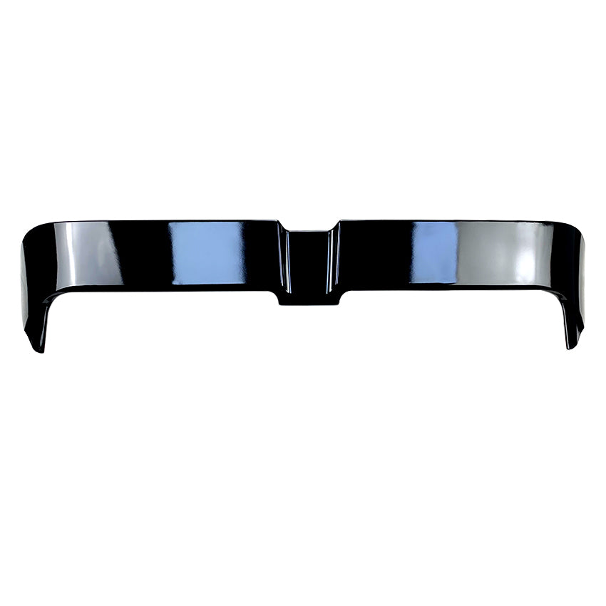 OT Style Gloss Black Spoiler for VW Golf MK7 MK7.5 GTI & R 14-20