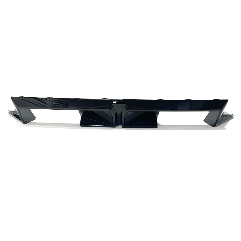 CS Style Gloss Black Rear Diffuser for BMW G87 M2 23-Present