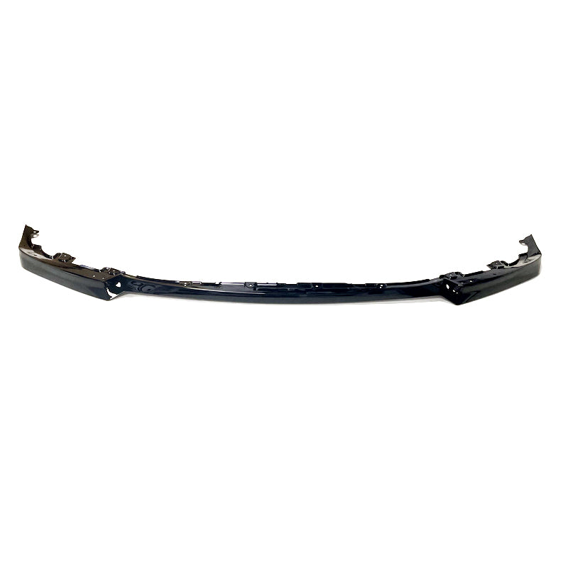 CS Style Gloss Black Front Splitter for BMW G87 M2 23-Present