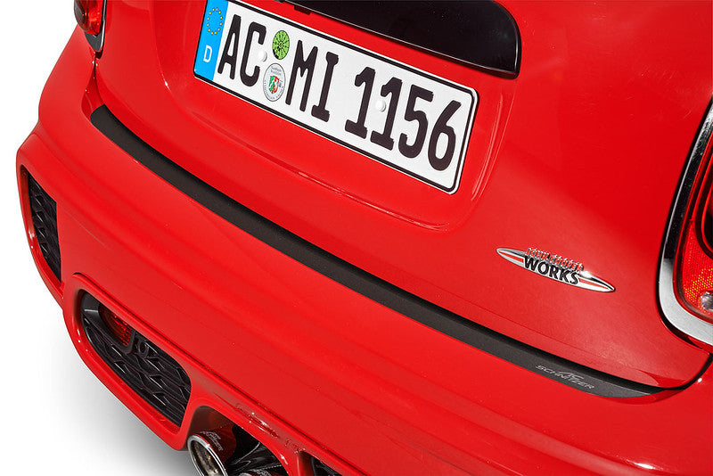 AC Schnitzer rear skirt protective film for MINI F56 (5112256120)