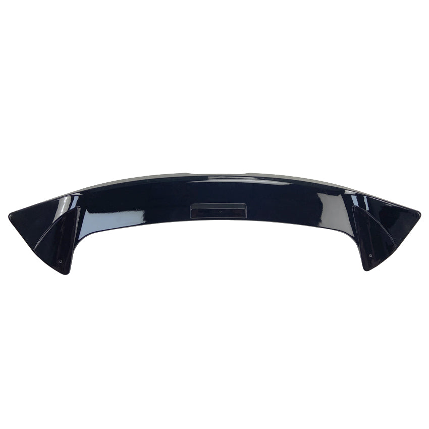 OT2 Style Gloss Black Spoiler for VW Golf MK8 MK8.5 Standard model 20-26