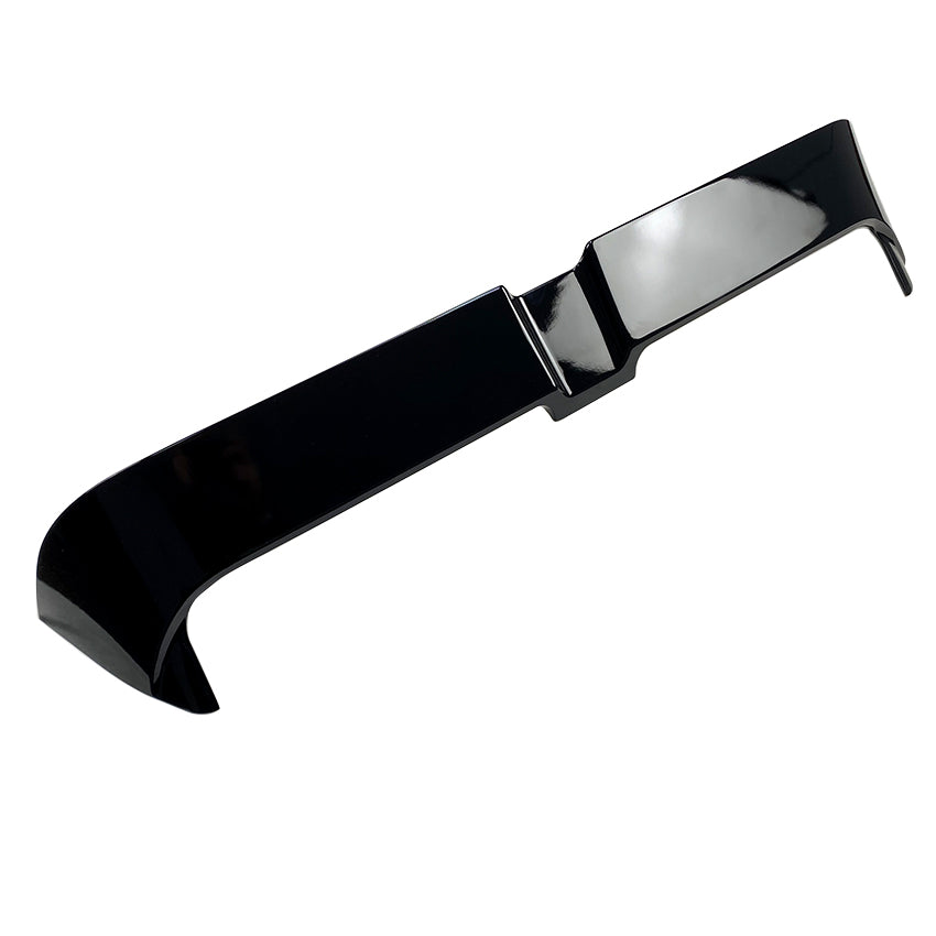 OT Style Gloss Black Spoiler for VW Golf MK7 MK7.5 GTI & R 14-20