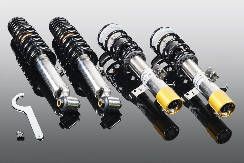 AC Schnitzer RS adjustable suspension kit for Z4 G29