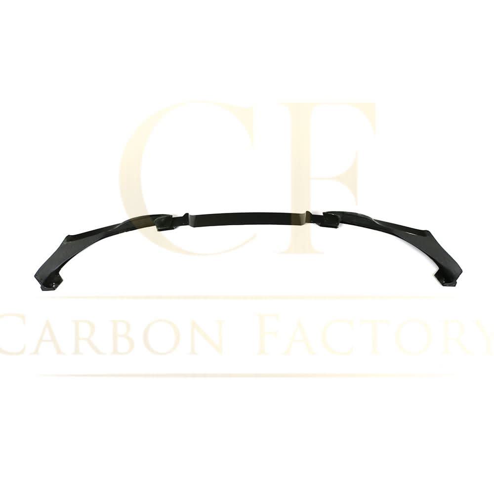 3D Style Carbon Fibre Front Splitter for BMW F90 M5 Pre-LCI 17-20 - Carbon Factory