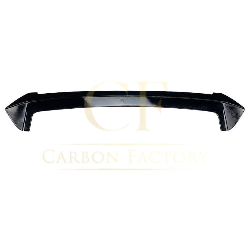 3D Style Gloss Black Roof Spoiler for BMW 1 Series E81 E87 04-11-Carbon Factory