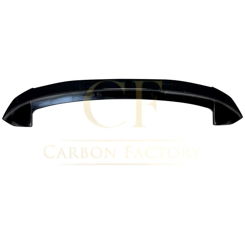 3D Style Gloss Black Roof Spoiler for BMW F20 F21 1 Series 11-19-Carbon Factory