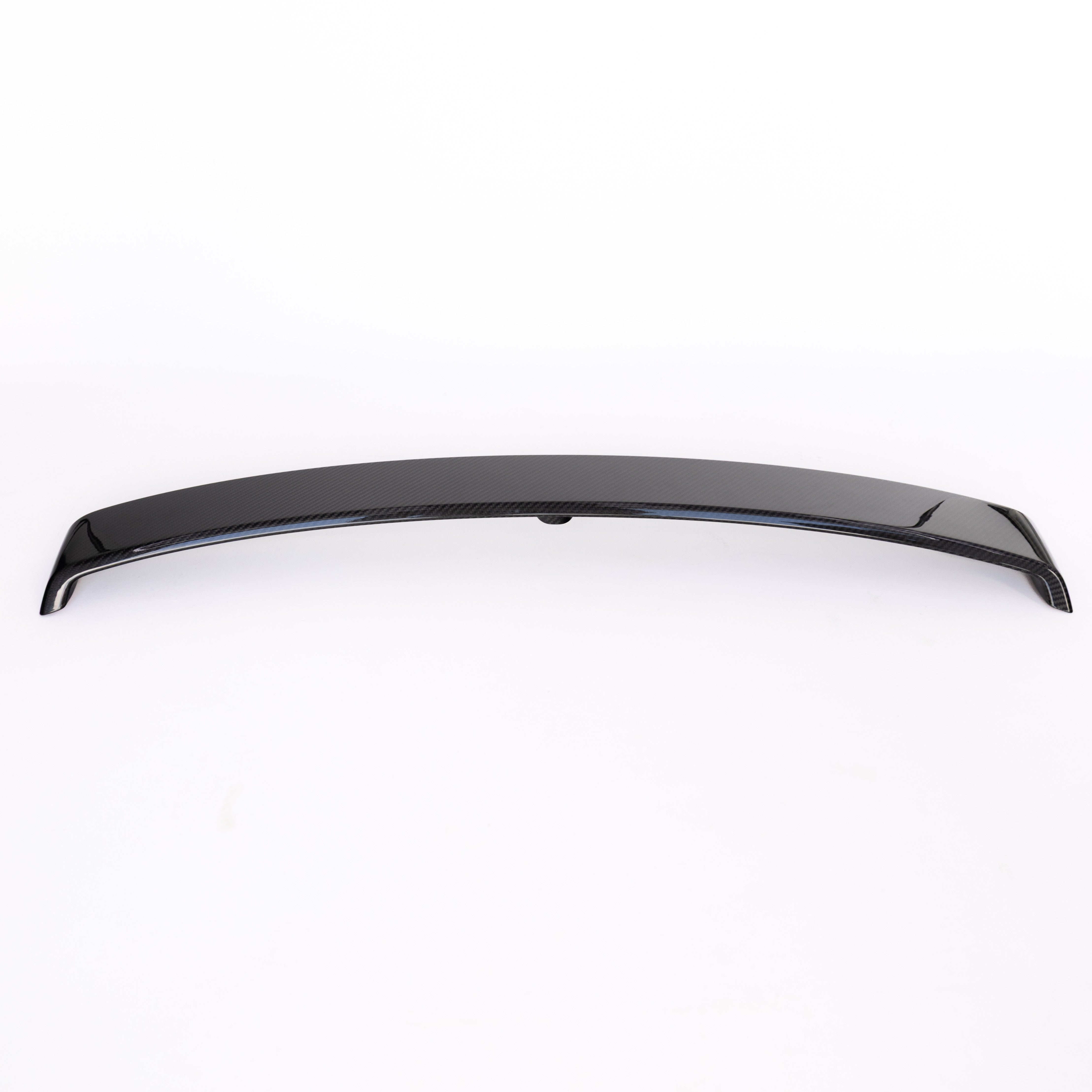 MP Style Pre-Preg Carbon Fibre Roof Spoiler for BMW G87 M2 G42 2 Series 23-Present