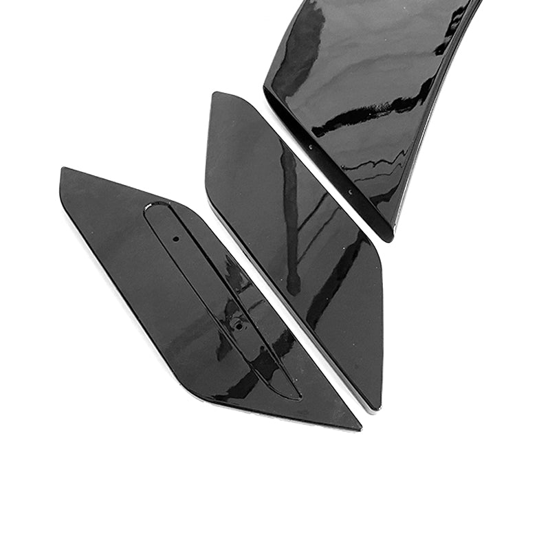 MP Style Gloss Black Boot Spoiler for BMW G80 M3 G82 M4 21-Present