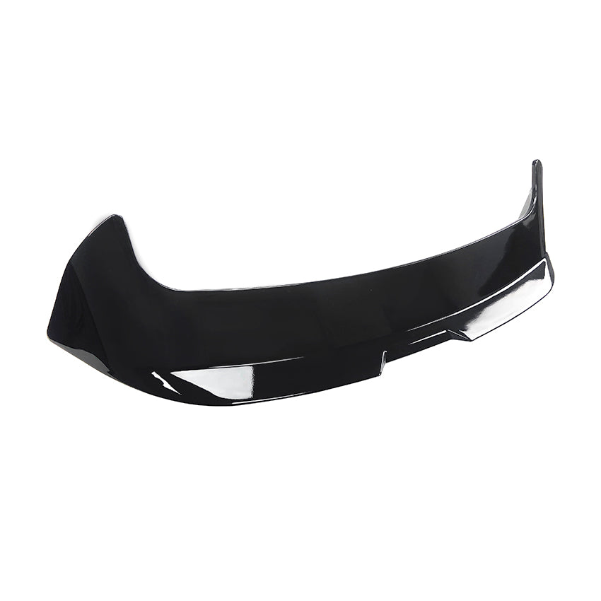 OT2 Style Gloss Black Spoiler for VW Golf MK8 MK8.5 Standard model 20-26