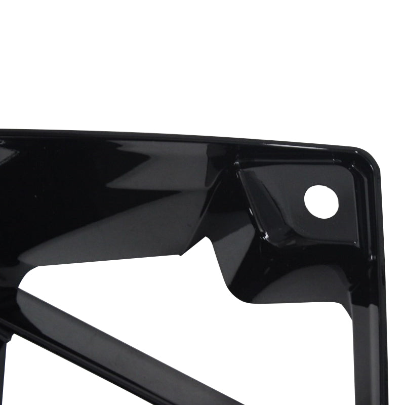 MP Style Gloss Black Front Air Ducts for BMW G87 M2 23-Present