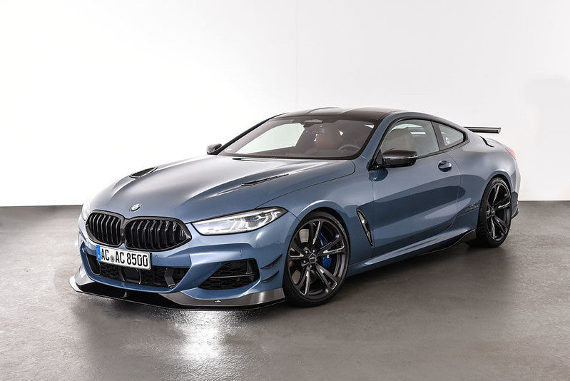 AC Schnitzer Carbon side skirts for BMW 8 series G14/G15 (5171315510)