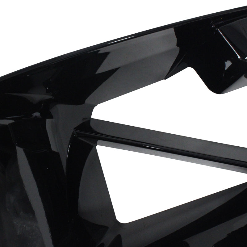 MP Style Gloss Black Front Air Ducts for BMW G87 M2 23-Present
