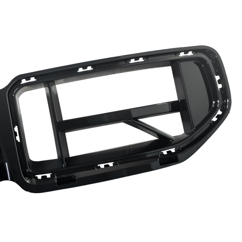 CS Style Gloss Black Front Grille for BMW G87 M2 23-Present