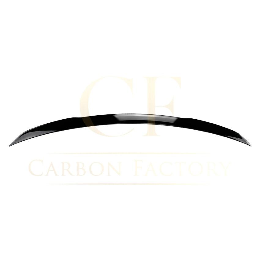AMG Style Gloss Black Mid Spoiler for Mercedes Benz W118 CLA Estate 19-Present - Carbon Factory