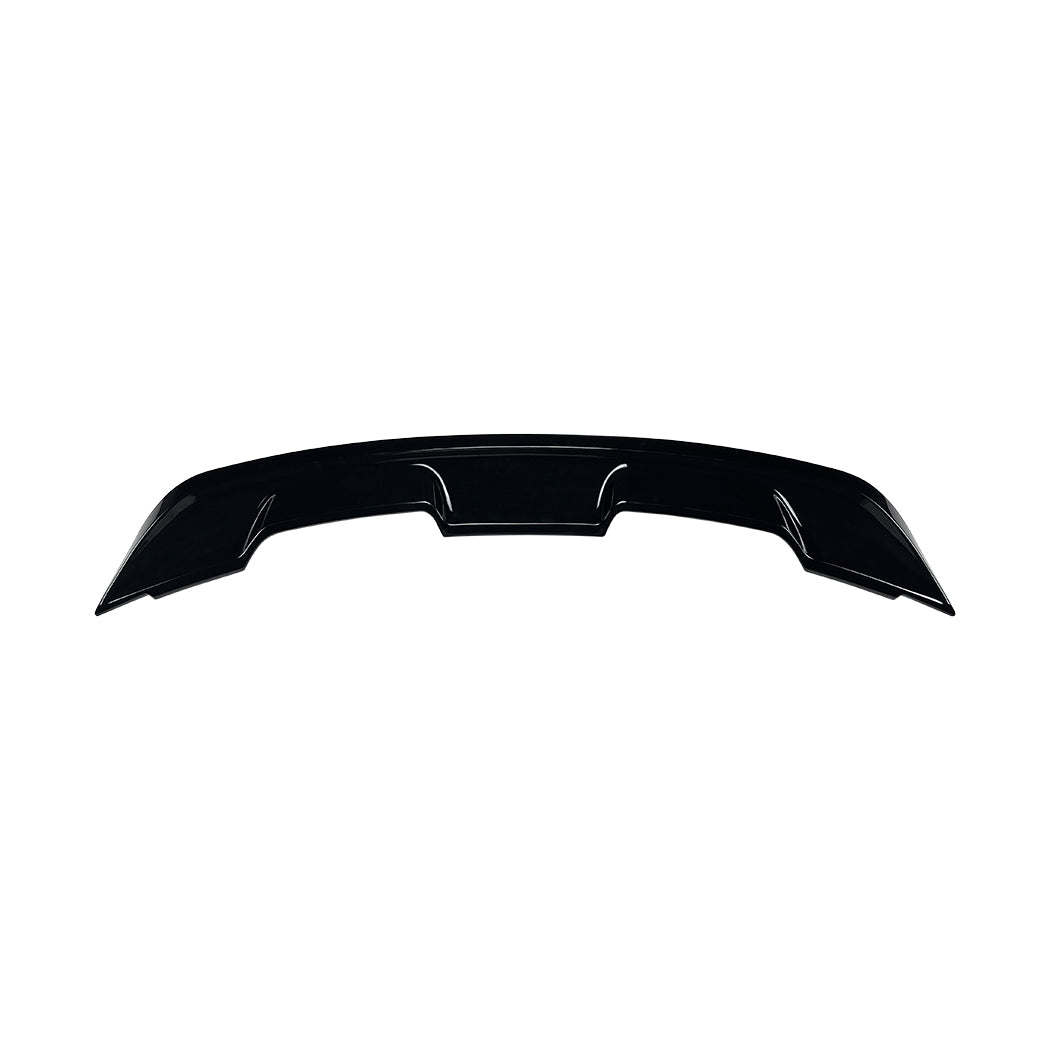 GT2 Style Gloss Black Boot Spoiler for Ford Mustang S550 MK6 15-23