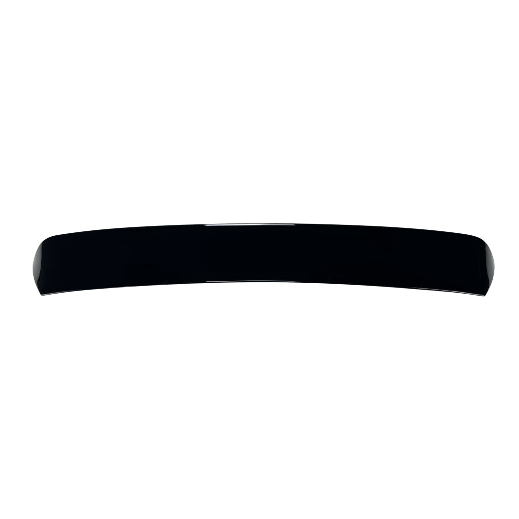 V Style Gloss Black Roof Spoiler for Toyota GR86 22-26