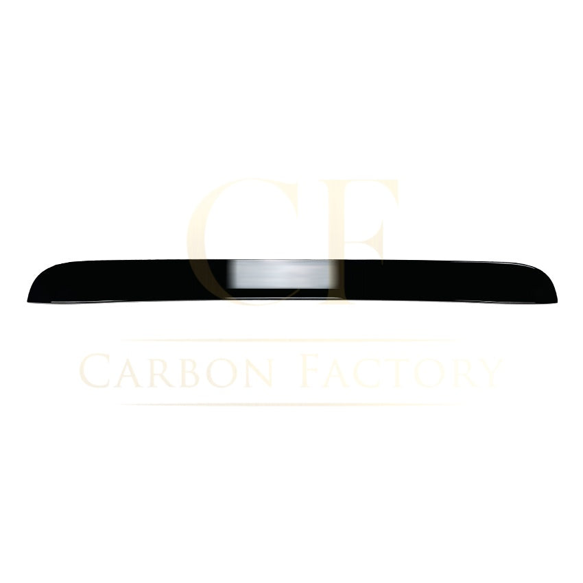 Gloss Black Roof Spoiler for Mercedes Benz W205 C Class Saloon & Coupe 15-21 - Carbon Factory