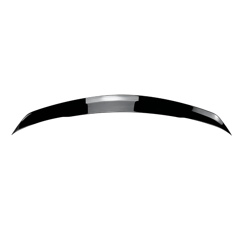 V Style Gloss Black Roof Spoiler for Mercedes Benz X156 GLA 13-19