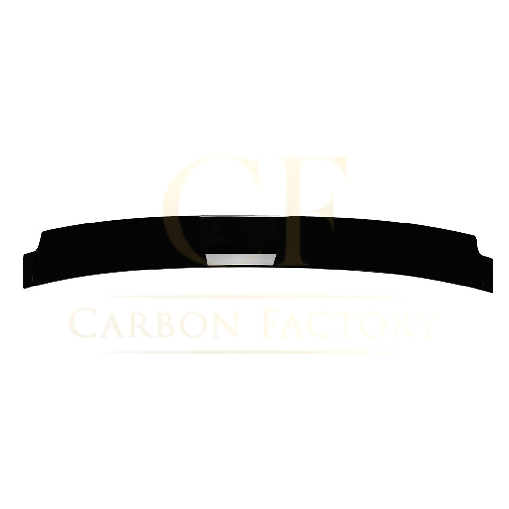 Gloss Black Roof Spoiler for BMW F10 5 Series 10-17