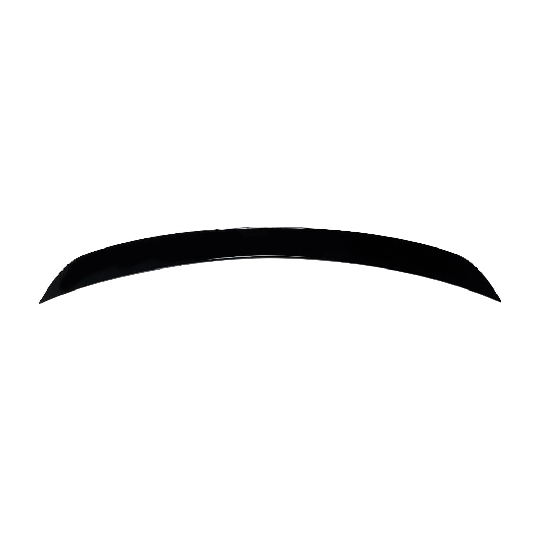OEM Style Gloss Black Boot Spoiler for Mercedes Benz W214 E Class Saloon 24-Present - Carbon Factory