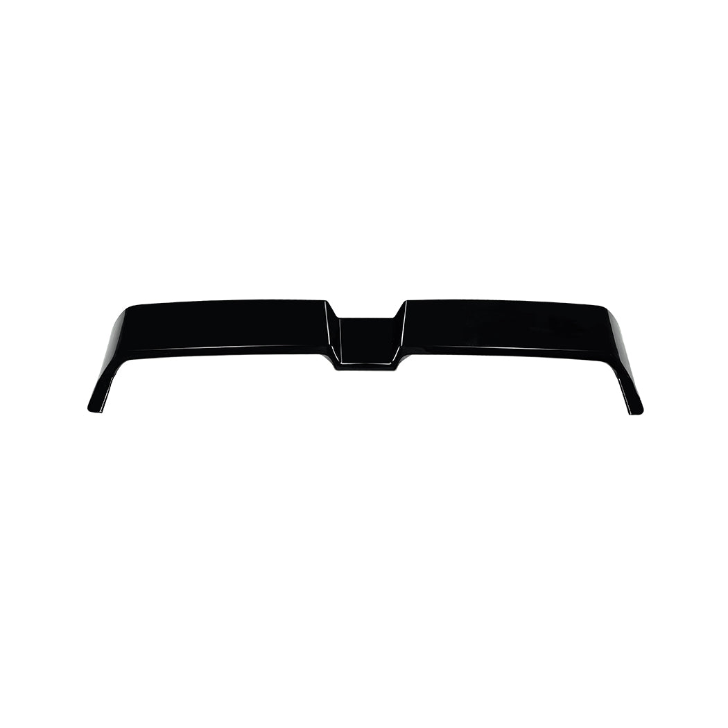 OT Style Gloss Black Roof Spoiler for VW Polo MK6 18-26