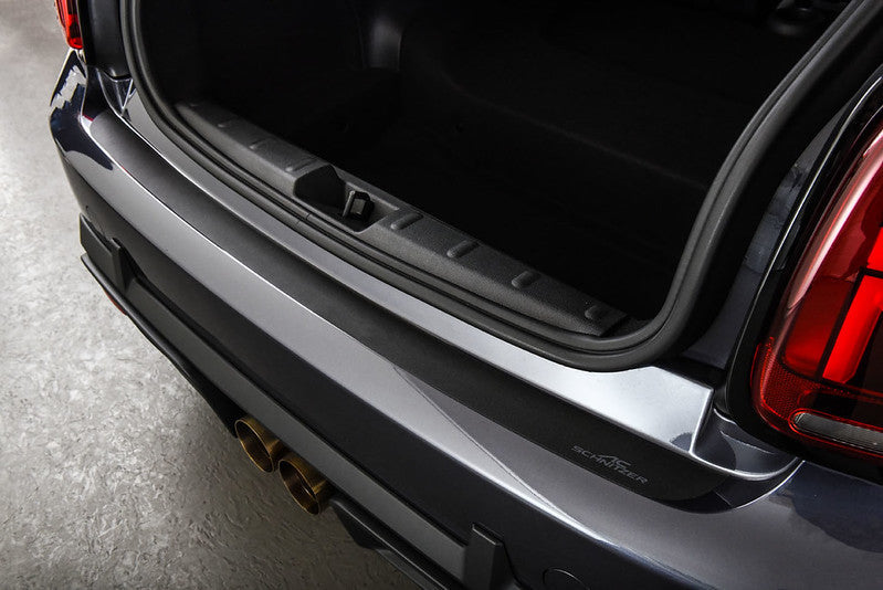 AC Schnitzer rear skirt protective film for MINI F56 GP (5112256120)