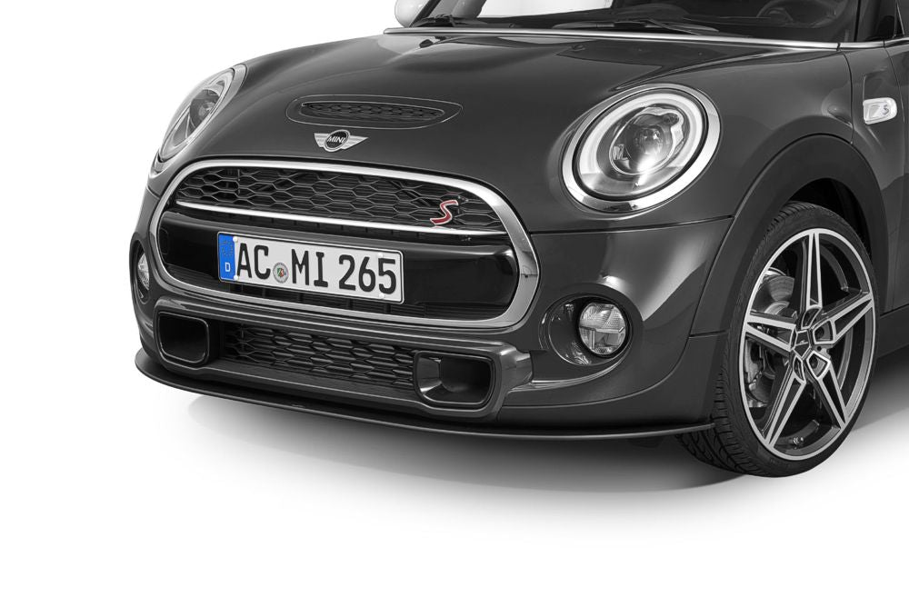 AC Schnitzer front splitter for MINI F56 (5111256150)