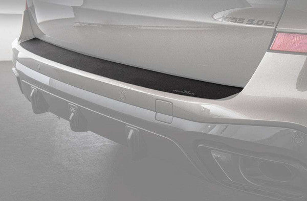 AC Schnitzer rear skirt protective film for BMW X5 G05 with M Aerodynmics package (5112305120)