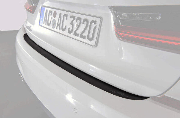 AC Schnitzer rear skirt protective film for BMW 3 series G20 Sedan (5112320120)