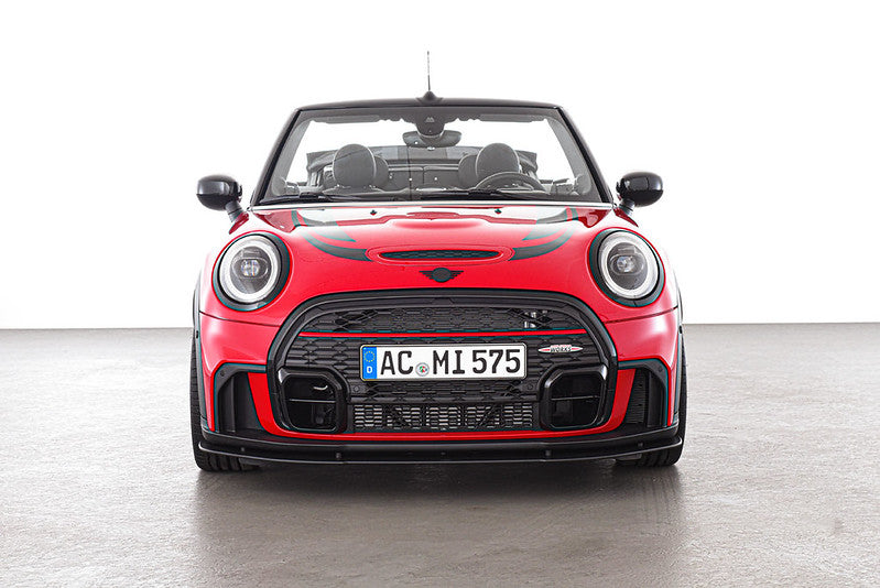 AC Schnitzer front grill for MINI F57 LCI 2 Cooper S, JCW from 03/2021 (5111256220)