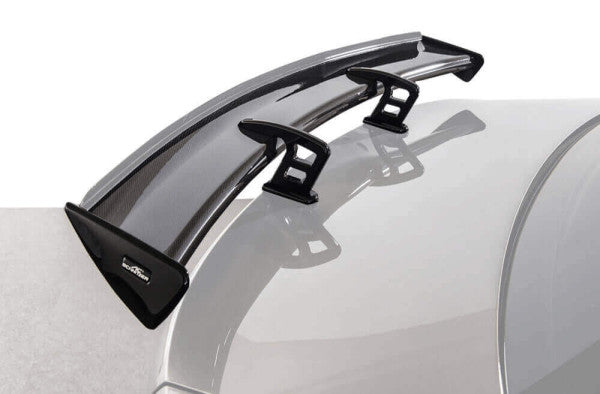 AC Schnitzer Racing carbon rear wing for BMW 4 series G22 Coupe (5162382210)