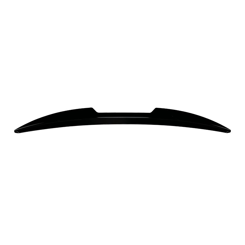 Gloss Black Roof Spoiler for Ford Focus ST C346 MK3 11-18